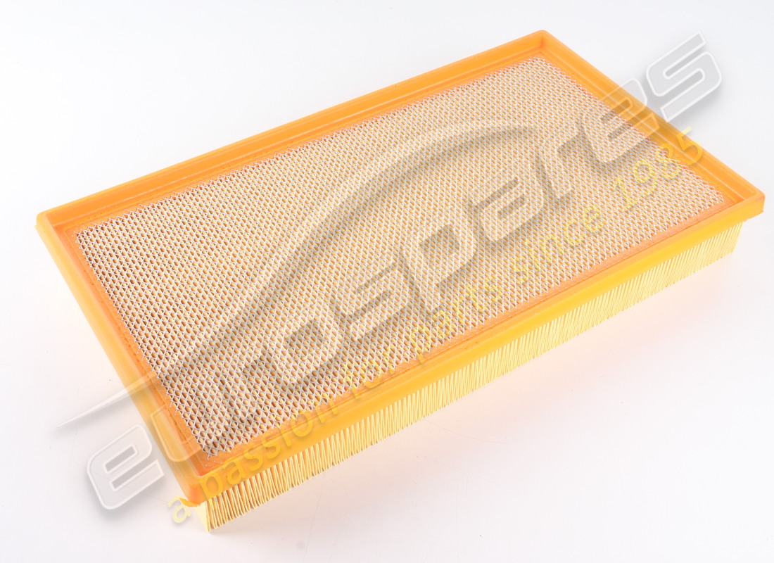 NEW OE AIR FILTER. PART NUMBER 205468 (2) new oe air filter. part number 205468 (2)