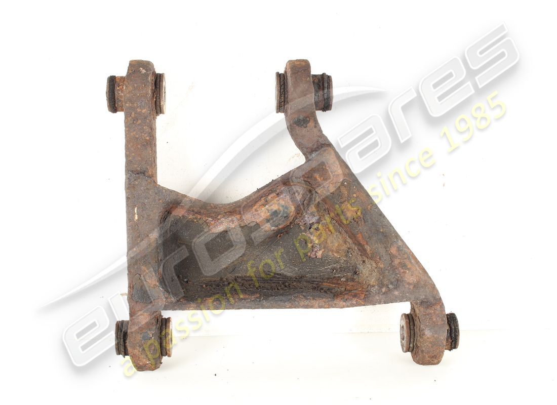USED Ferrari LH REAR SUSPENSION UPPER LEVER . PART NUMBER 115715 (1)