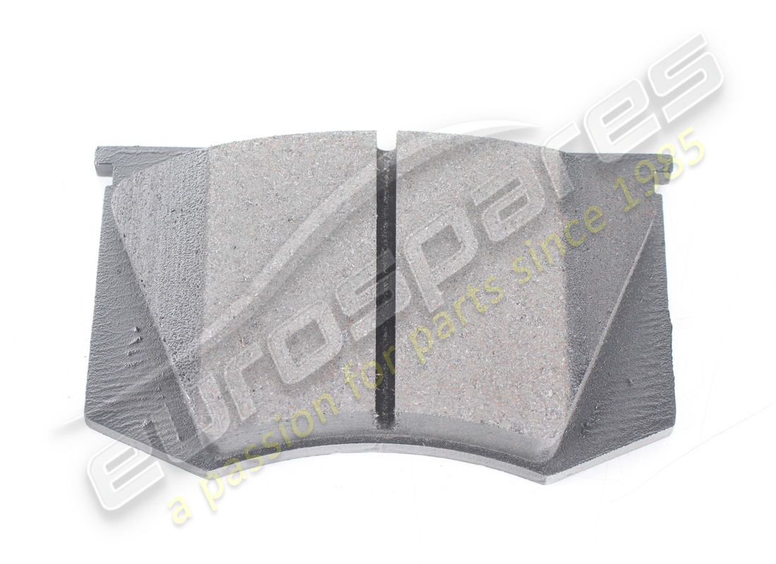 new ferrari front brake pad set. part number 95690750 (2)