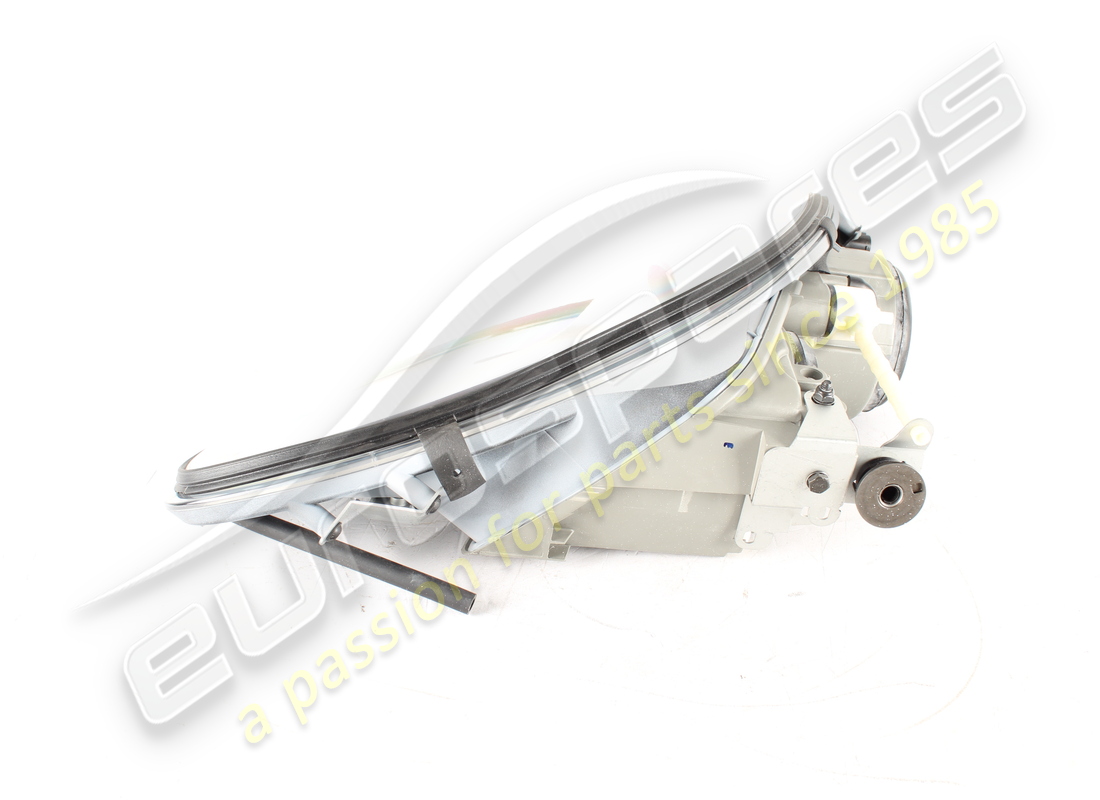 new ferrari rh headlight low/high beam argento grey. part number 72000390 (3)