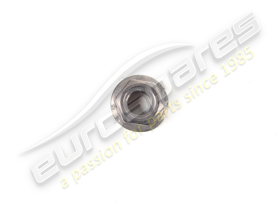 NEW MASERATI NUT. PART NUMBER 670214354 (1) new maserati nut. part number 670214354 (1)