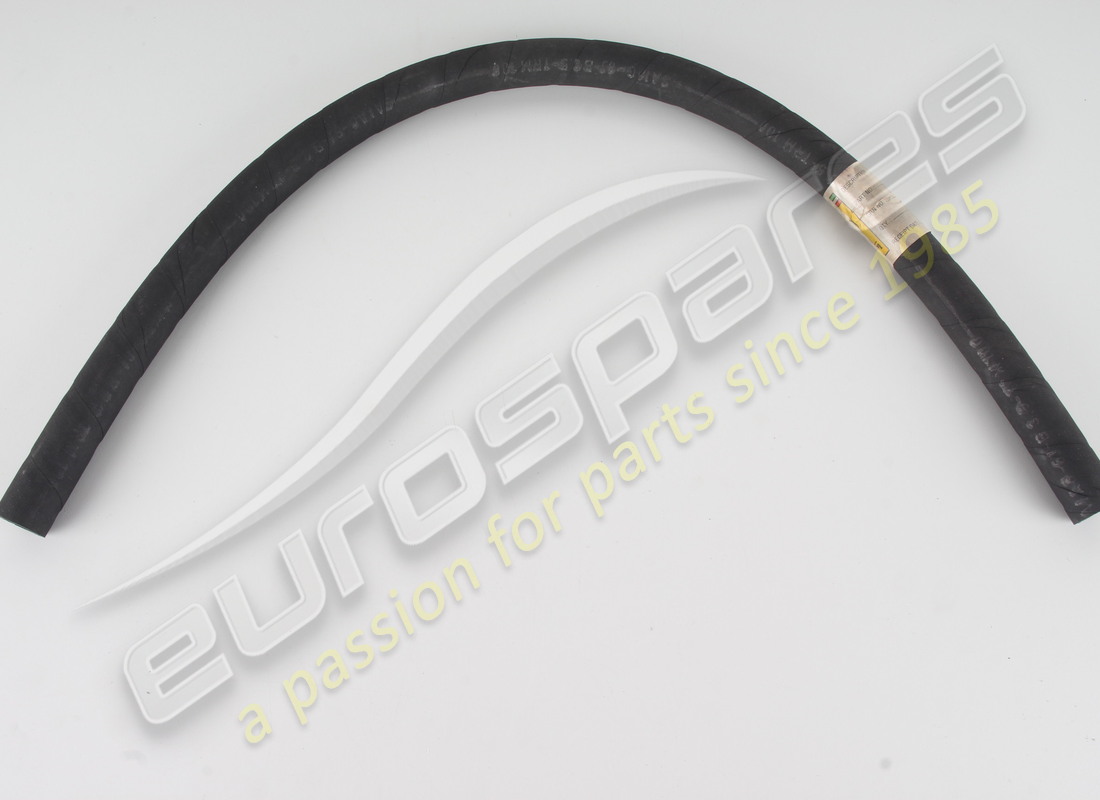 new ferrari rubber pipe. part number 155574 (1)