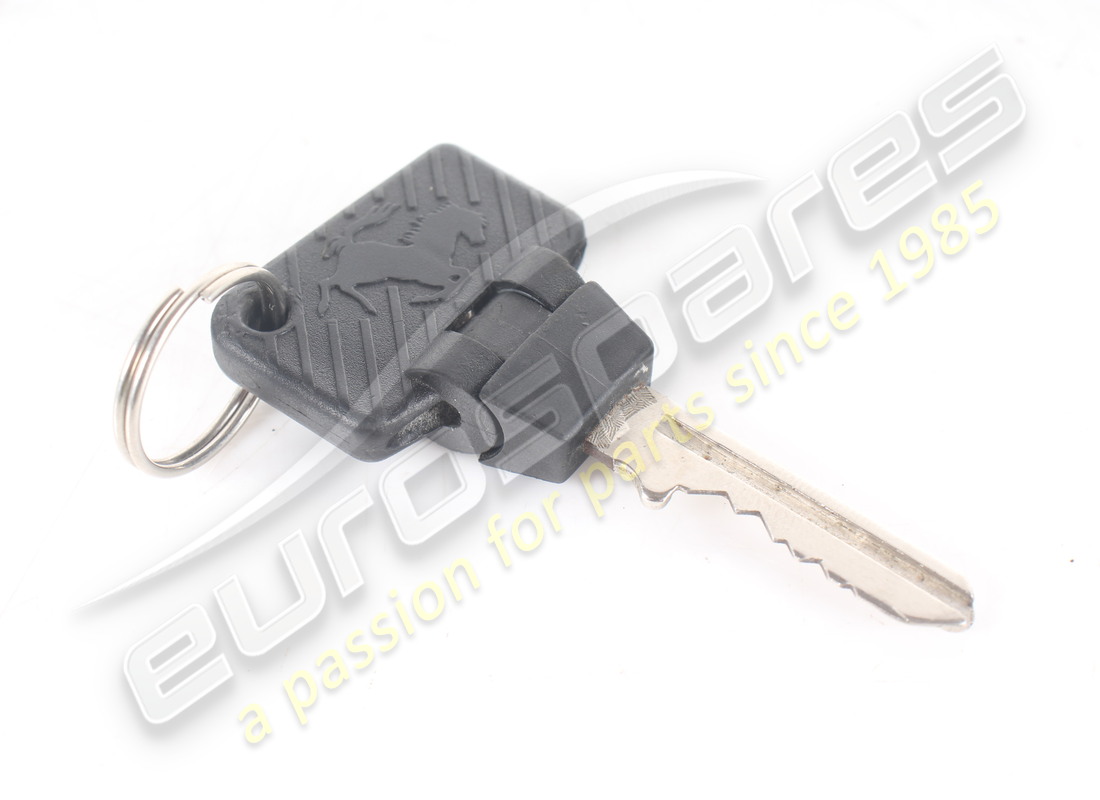 used ferrari anti-theft device. part number 127298 (5)