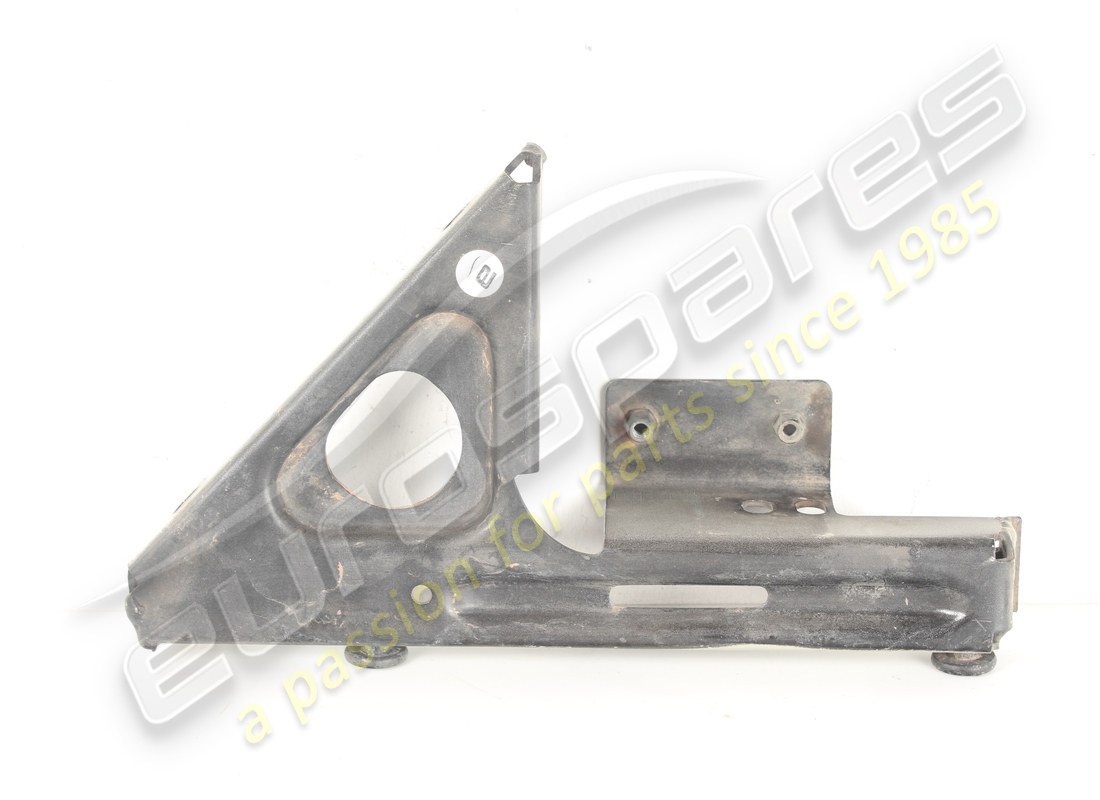 used ferrari complete lower mount for lh fro. part number 85270400 (1)