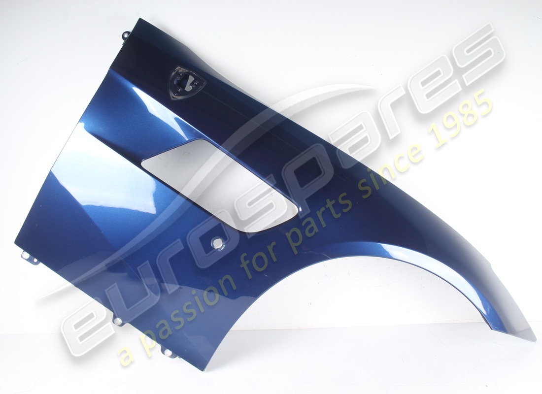 USED Ferrari COMPLETE RH FRONT FENDER . PART NUMBER 86519911 (1) USED Ferrari COMPLETE RH FRONT FENDER . PART NUMBER 86519911 (1)