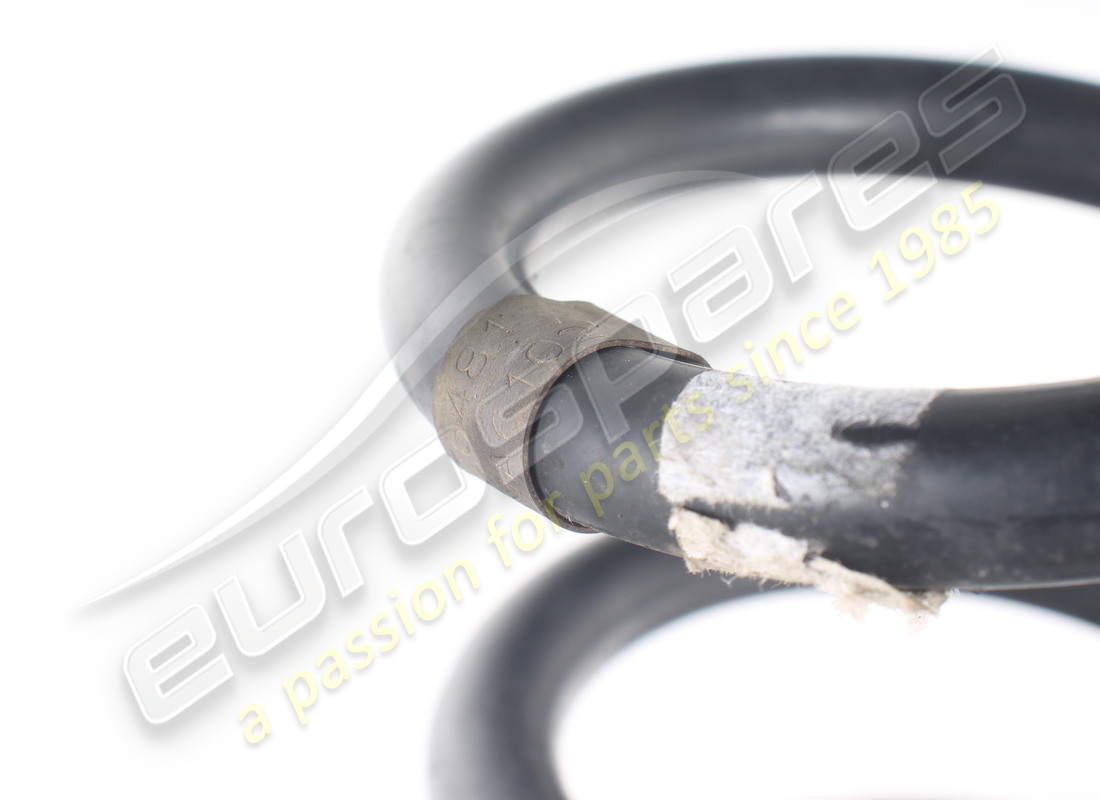 used ferrari spring. part number 326481 (2)
