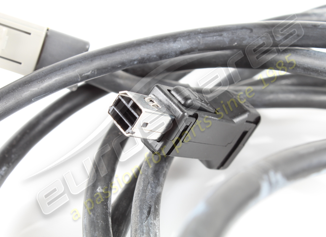 USED Ferrari NQS-NTM LVDS CABLE . PART NUMBER 305233 (1)