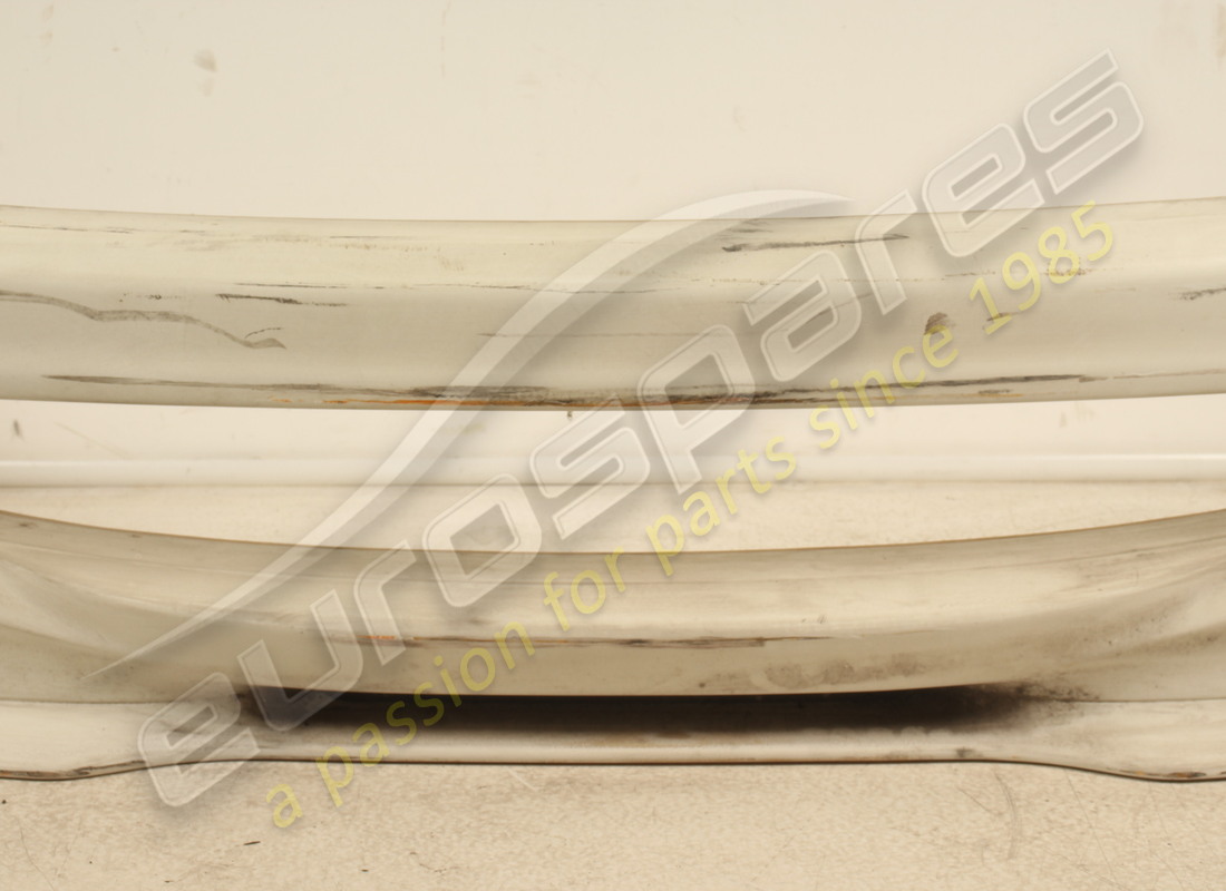 new (other) ferrari front bumper. part number 65047110 (3)