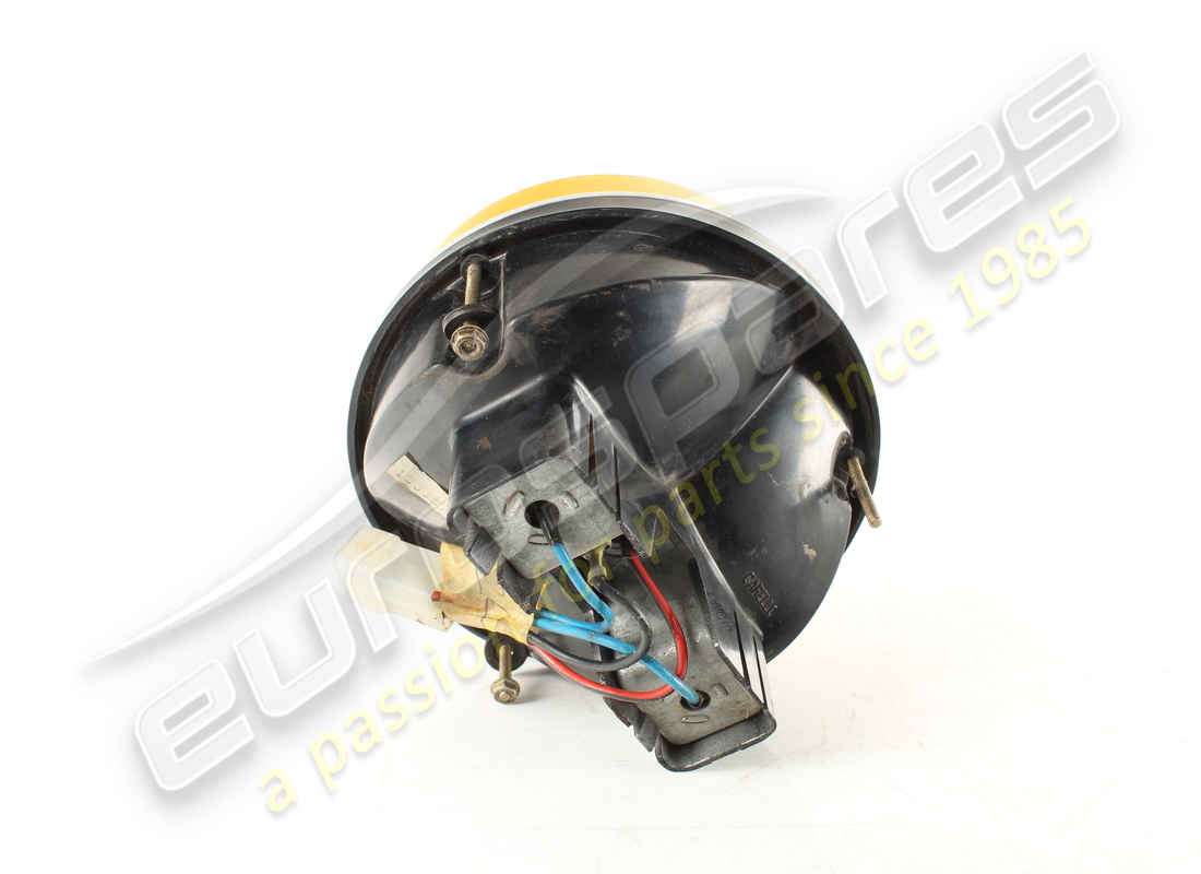 damaged ferrari indicator lamp rear. part number 110054 (3)