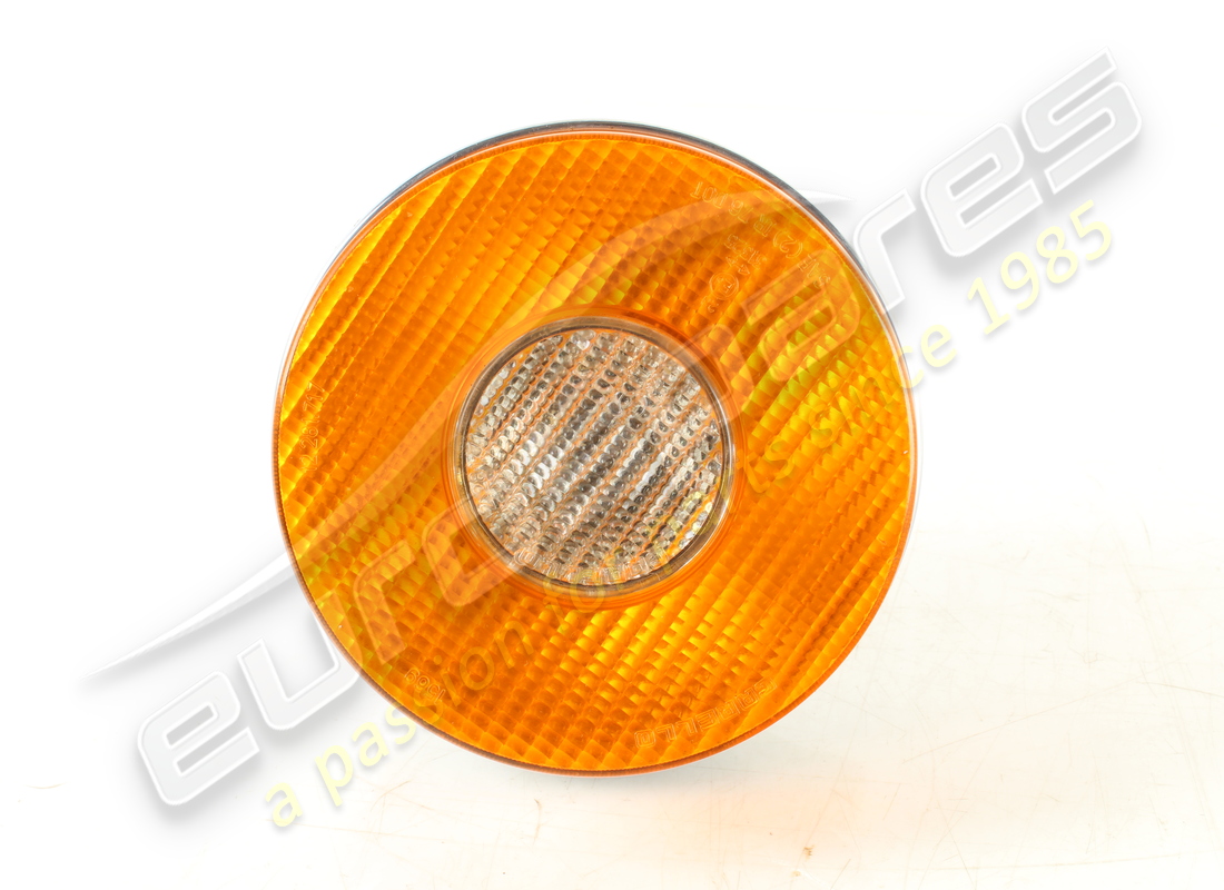 damaged ferrari indicator lamp rear. part number 110054 (2)