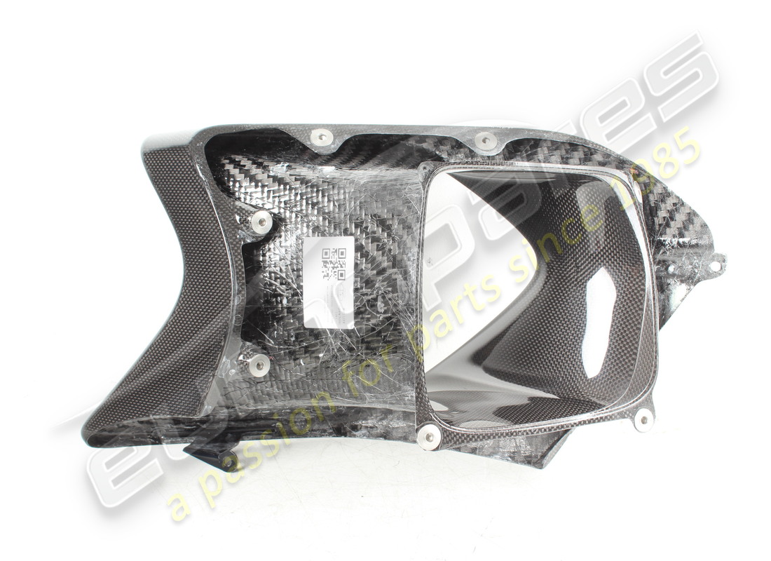 new ferrari presa aria par.ant.dx cs.clo. part number 812593 (2)