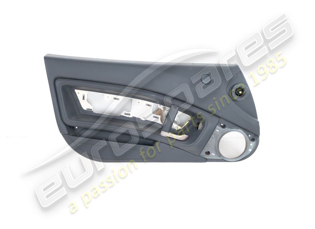 used ferrari complete lh door panel moulding. part number 82923800 (1)