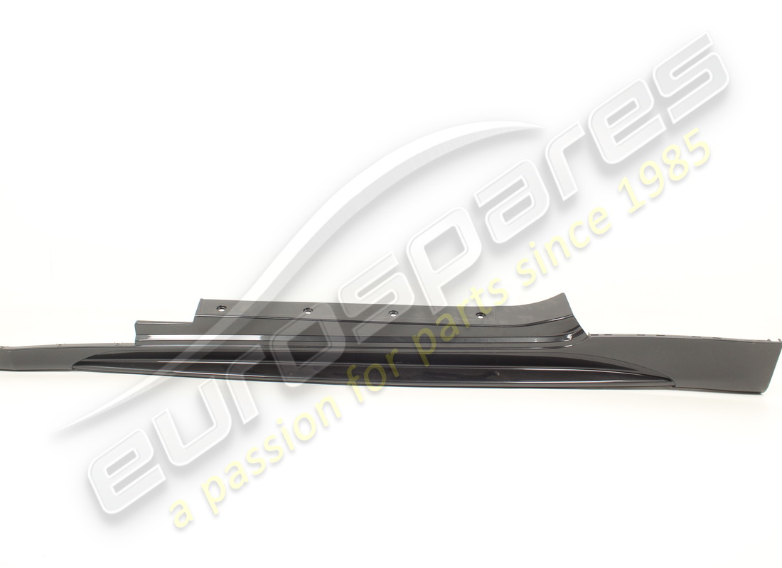 USED Maserati LH SIDE SKIRT . PART NUMBER 980145474 (1)
