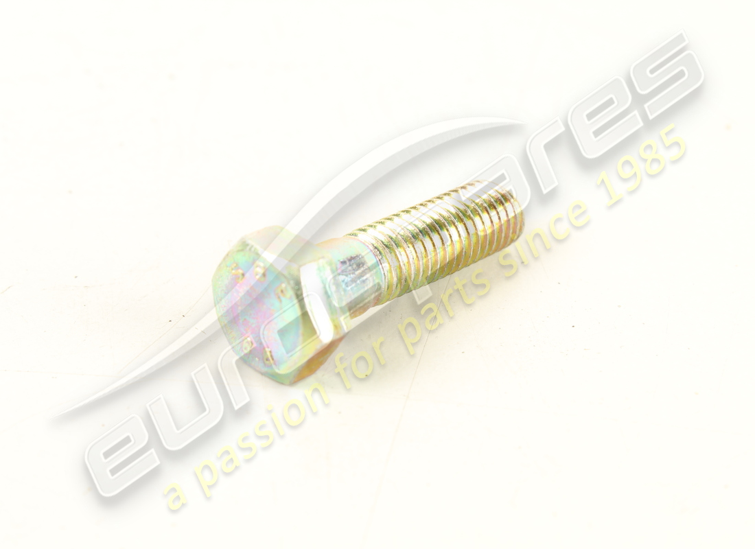 new maserati screw. part number 16043821 (1)
