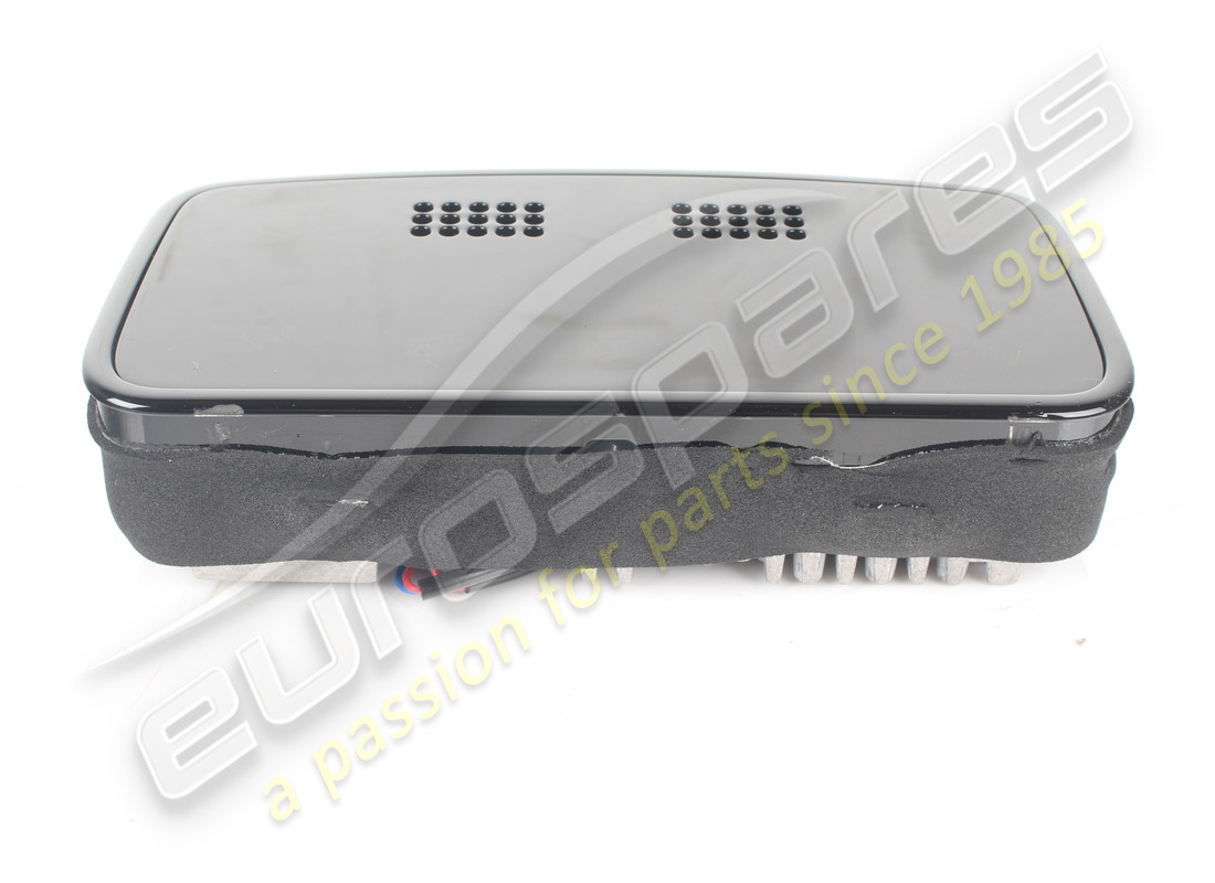 USED FERRARI CEILING LIGHT UNIT. PART NUMBER 744262 (4) used ferrari ceiling light unit. part number 744262 (4)