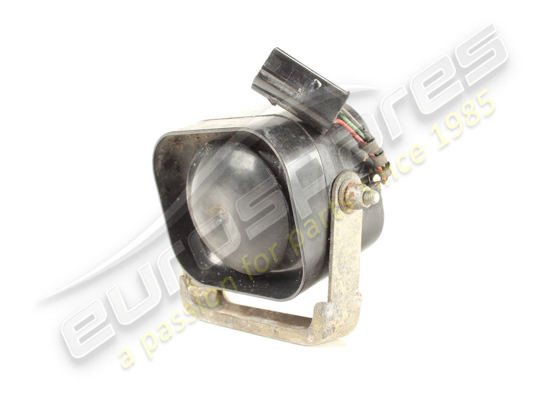used ferrari siren unit. part number 177148 (1)