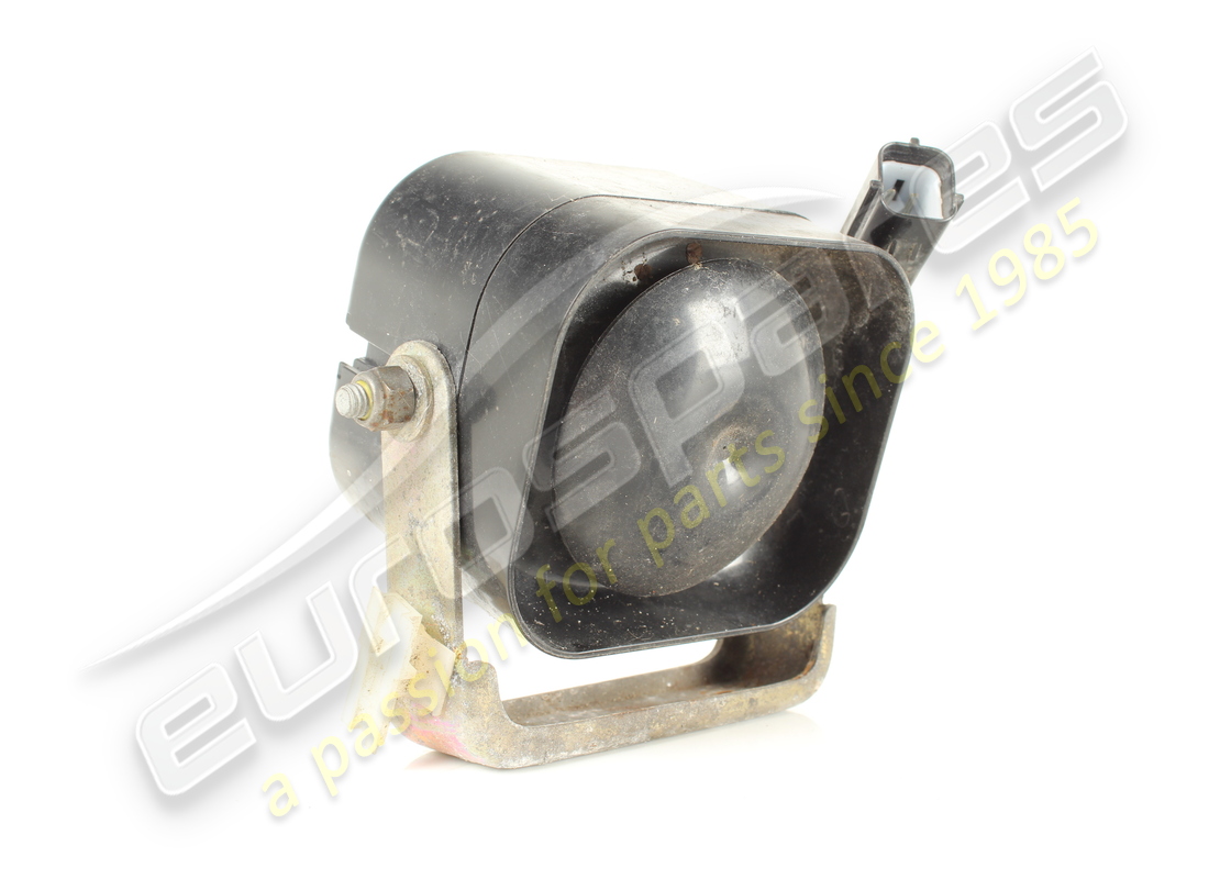 used ferrari siren unit. part number 177148 (3)