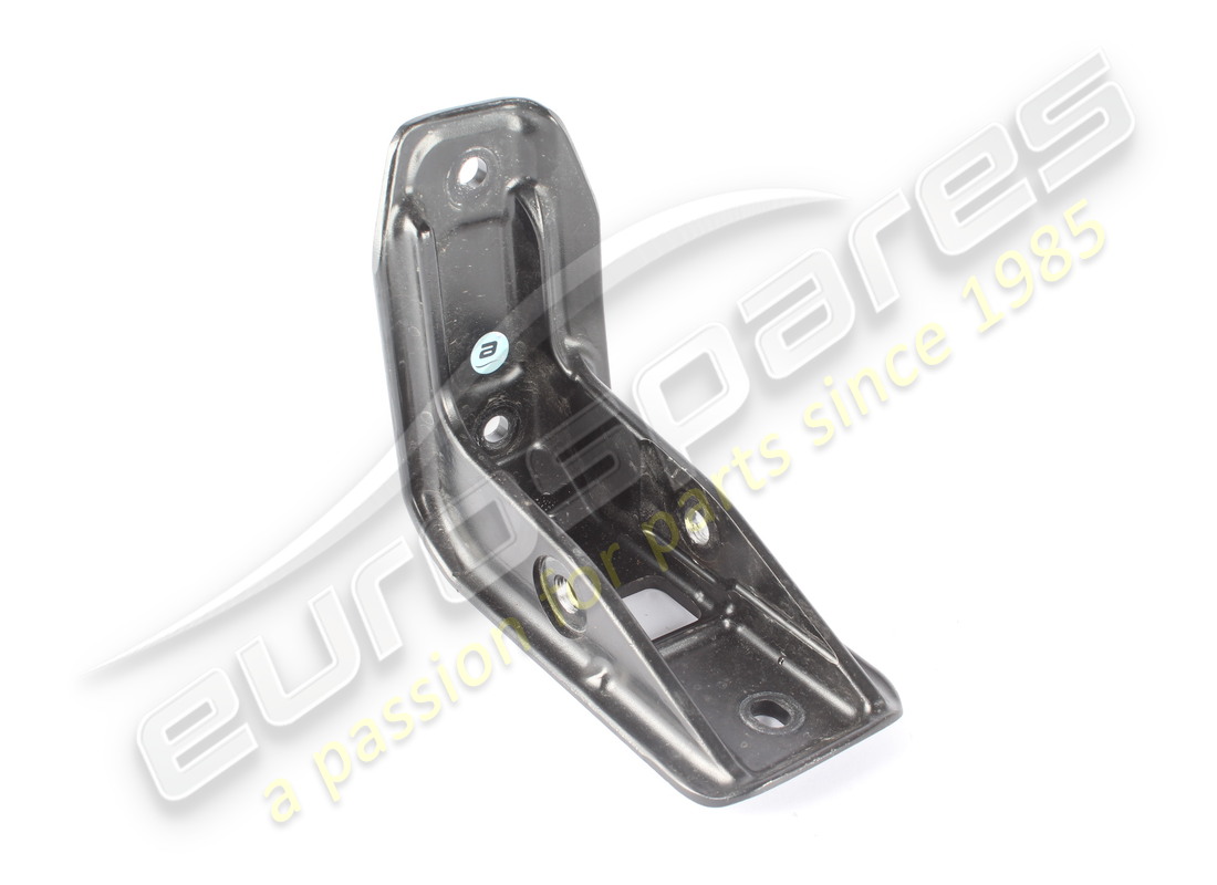 USED Lamborghini BRACKET STAFFA AMMORTIZZAT . PART NUMBER 4T0805518 (1)