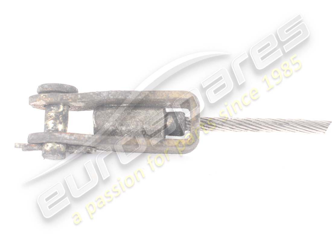 USED MASERATI TIE ROD. PART NUMBER 378000124 (2) used maserati tie rod. part number 378000124 (2)