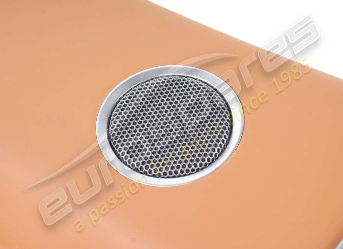 USED FERRARI RH CENTRE PILLAR TRIM. PART NUMBER 88854400 (2) used ferrari rh centre pillar trim. part number 88854400 (2)