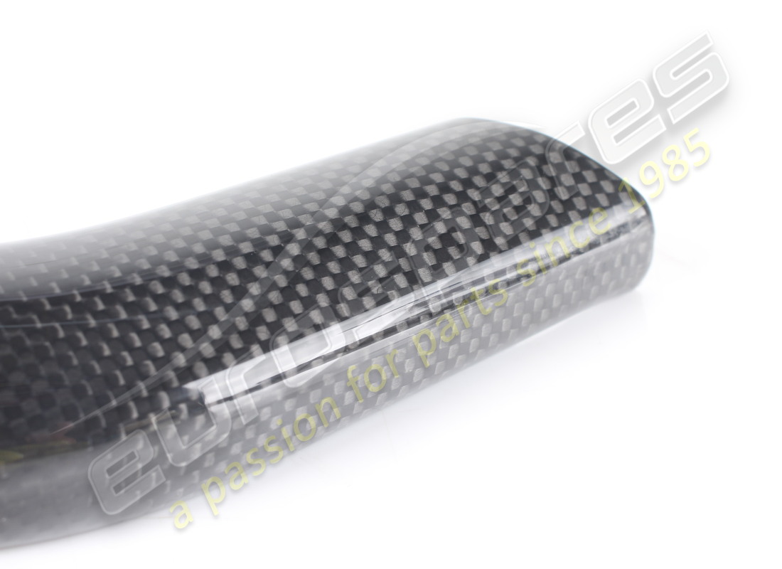 used ferrari complete rh external handle sh. part number 88073300 (5)