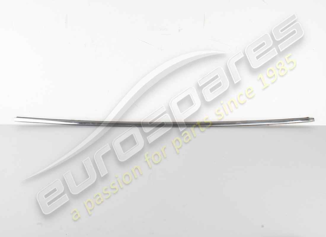 used aston martin weatherstrip, front door outer, rh part number 4g43f20562ba (1)