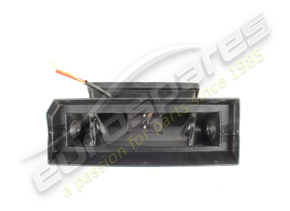 used ferrari air deflector. part number 2578678610 (1)