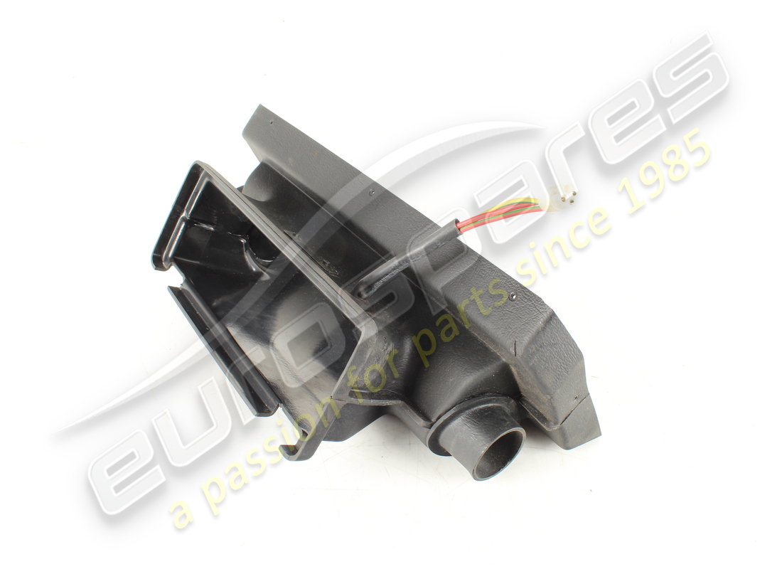 used ferrari air deflector. part number 2578678610 (4)