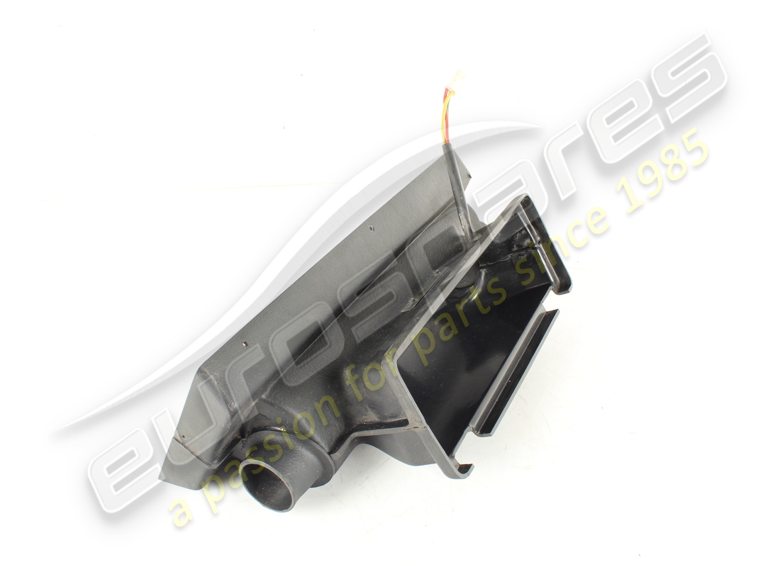 used ferrari air deflector. part number 2578678610 (2)