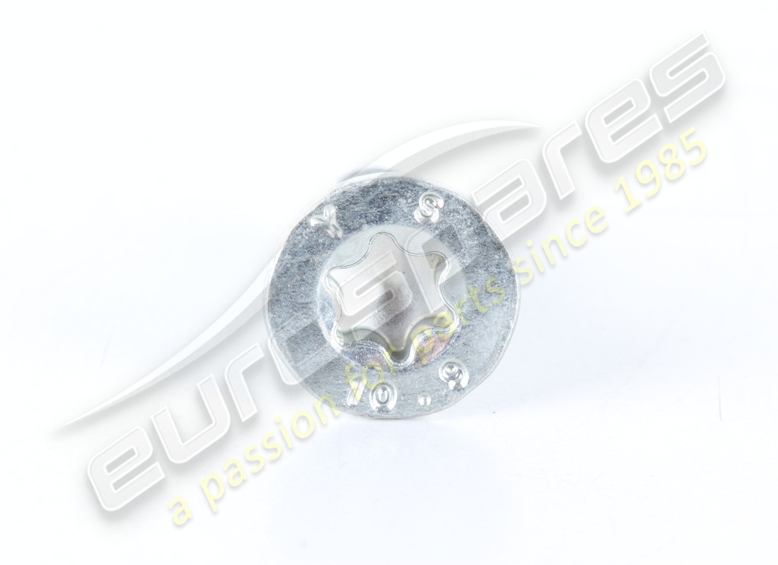 new porsche screw, hex. hd. part number 99907332002 (2)