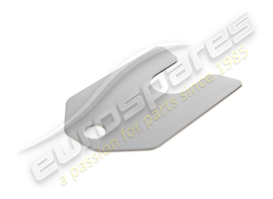 new maserati front mudguard spacer #variable quantity#. part number 673012893 (2)