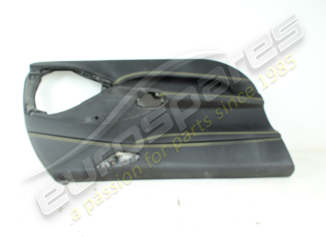 used ferrari pannello porta sx cs. part number 89112800 (1)