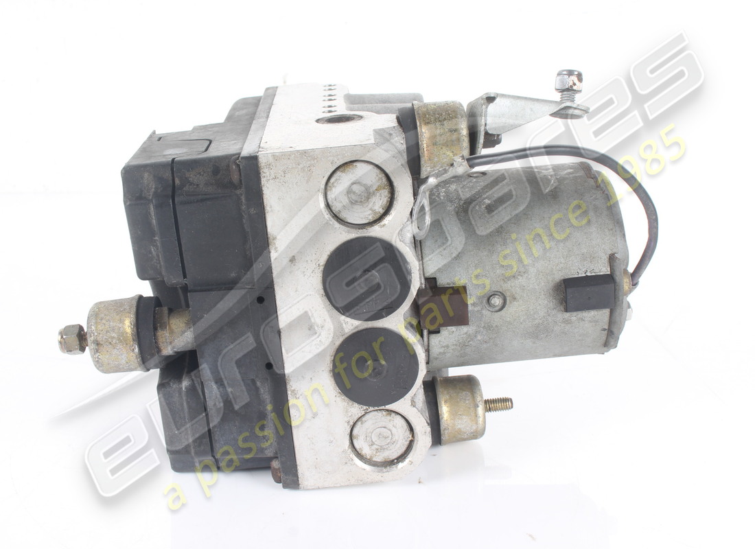 used ferrari asr/abs hydraulic control unit. part number 164001 (3)