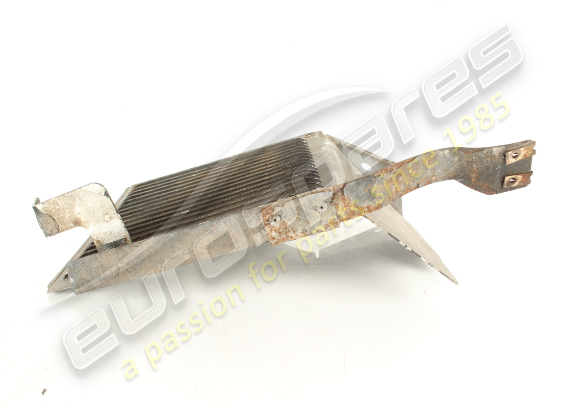 used ferrari lh rear gravel guard. part number 65432100 (5)