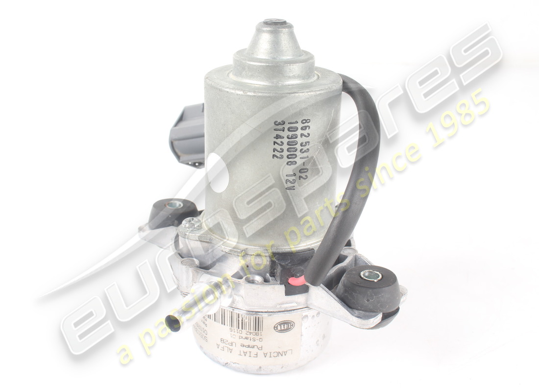 USED Ferrari VACUUM PUMP . PART NUMBER 223532 (1) USED Ferrari VACUUM PUMP . PART NUMBER 223532 (1)