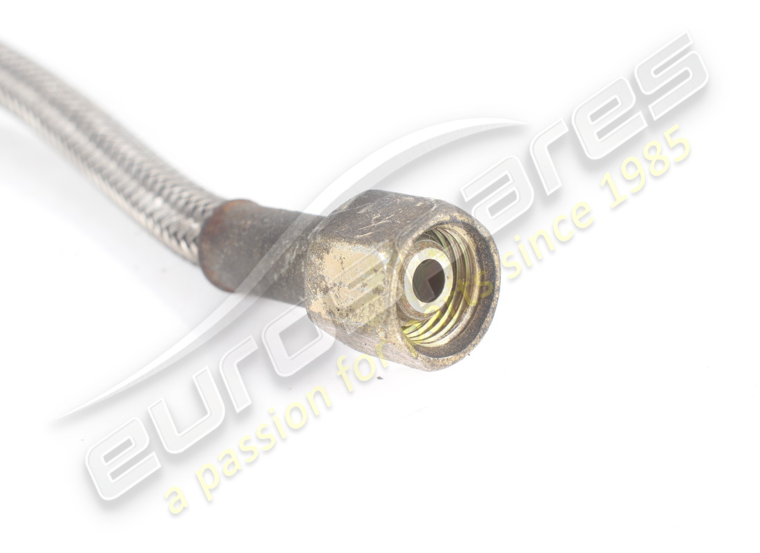 USED FERRARI FUEL PIPE. PART NUMBER 117885 (2) used ferrari fuel pipe. part number 117885 (2)
