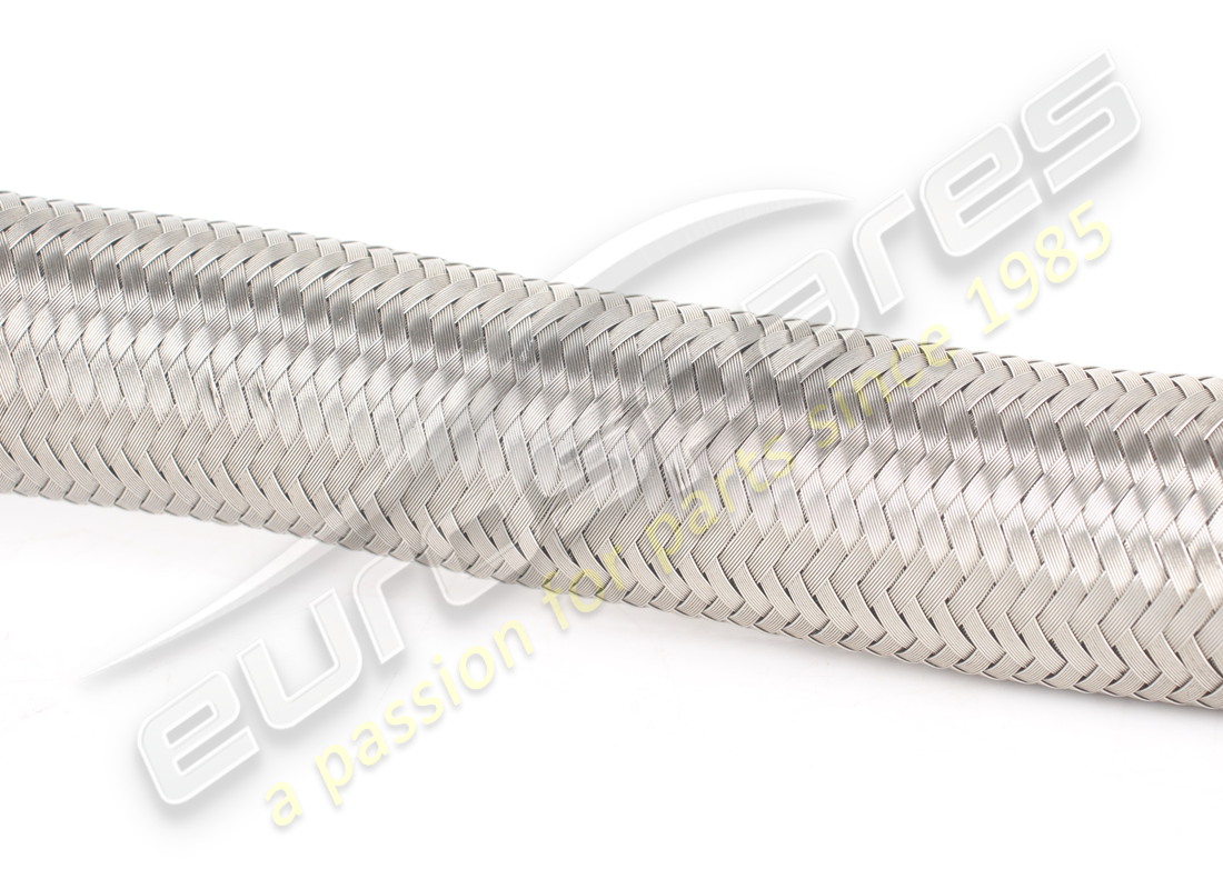 USED FERRARI OIL DELIVERY PIPE. PART NUMBER 266763 (3) used ferrari oil delivery pipe. part number 266763 (3)