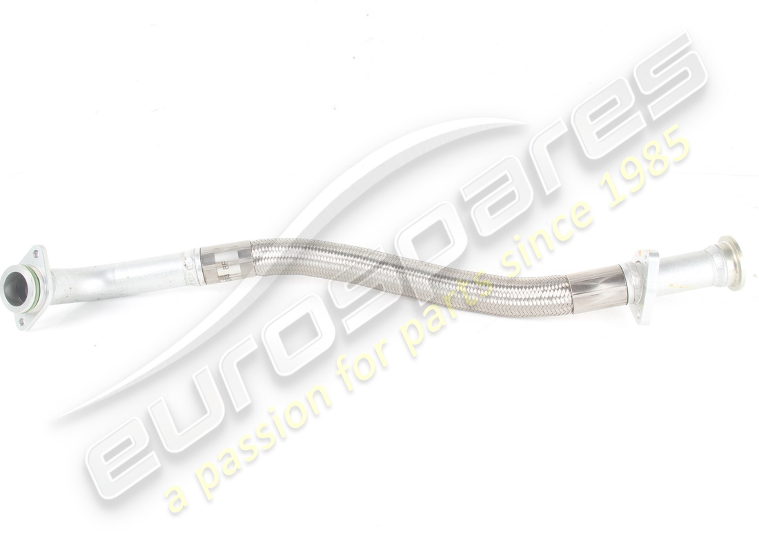 USED Ferrari OIL DELIVERY PIPE . PART NUMBER 266763 (1) USED Ferrari OIL DELIVERY PIPE . PART NUMBER 266763 (1)