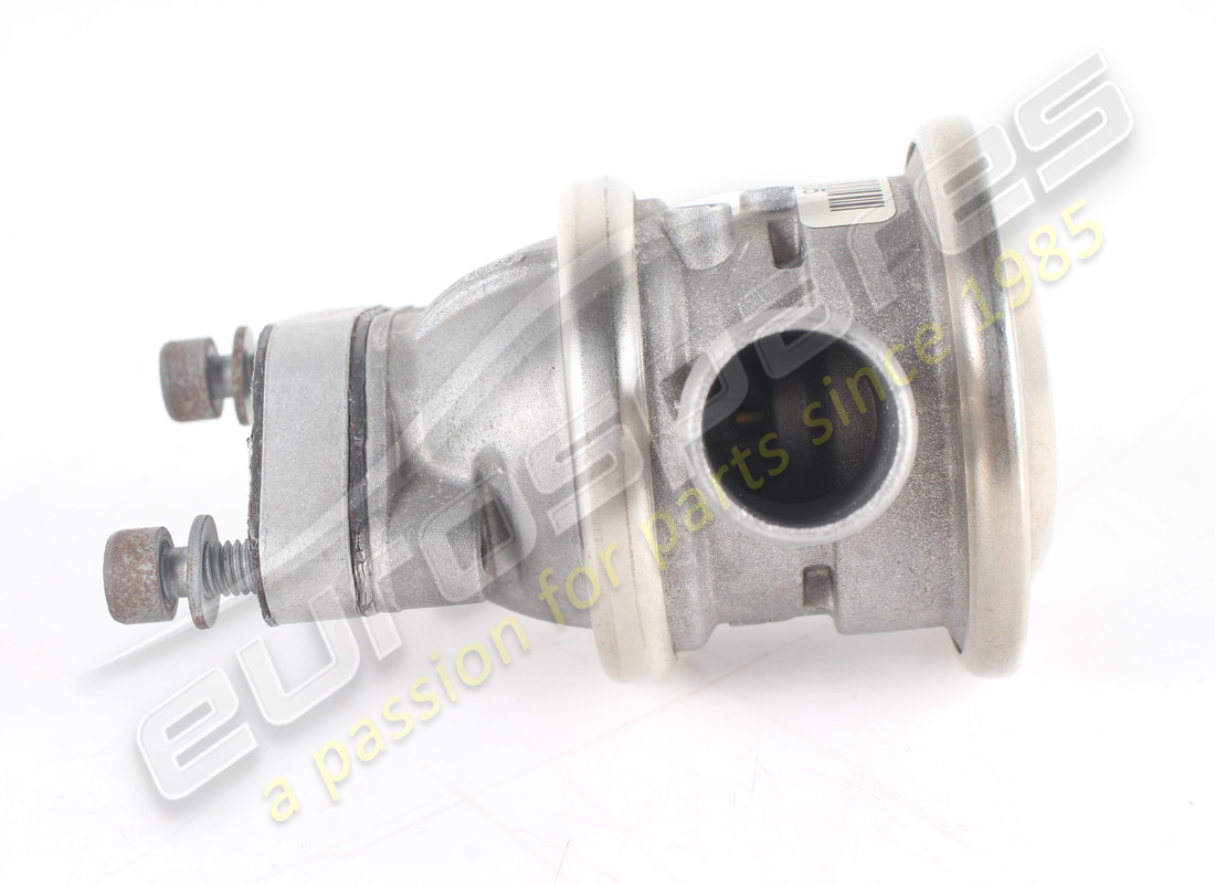 USED FERRARI SECONDARY AIR SYSTEM VALVE. PART NUMBER 284235 (5) used ferrari secondary air system valve. part number 284235 (5)