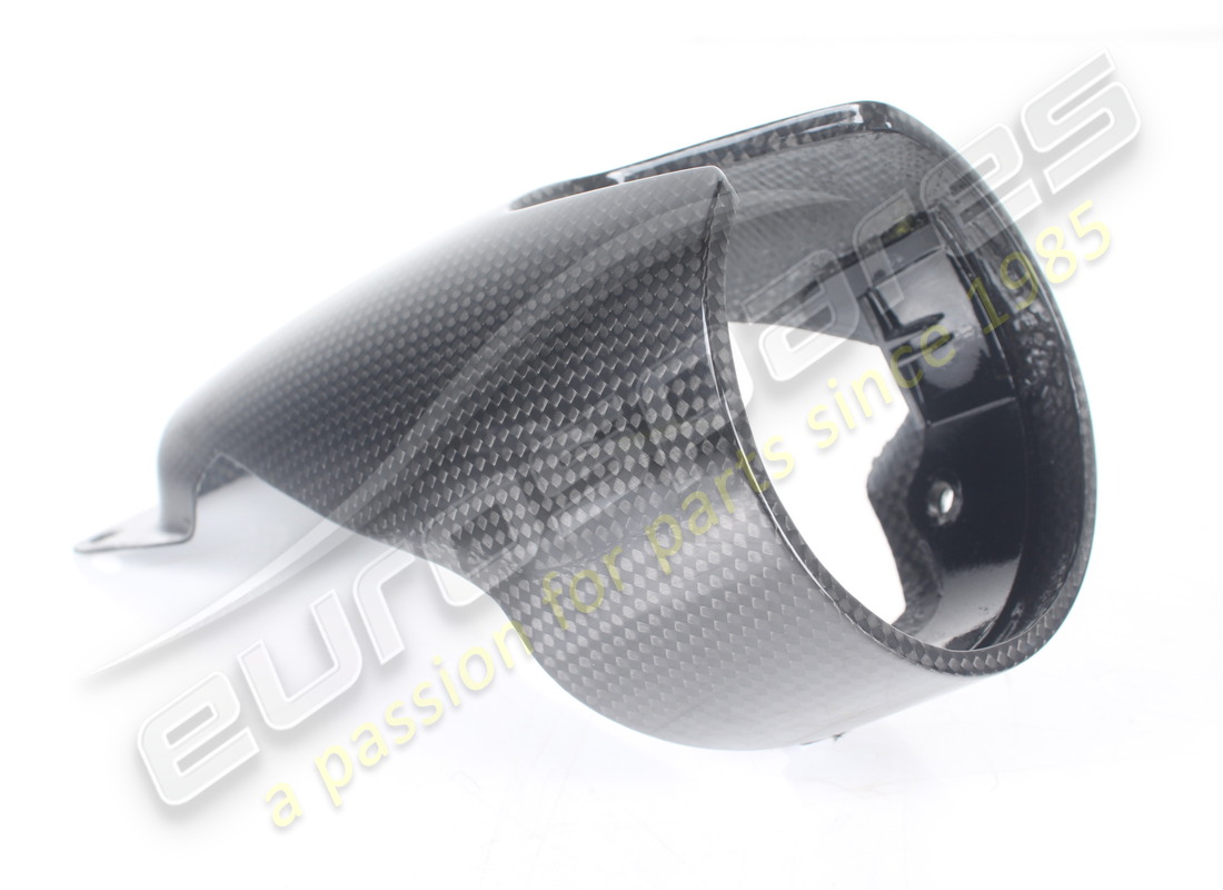 USED Ferrari COMPLETE RH PASSENGER SIDE AIR . PART NUMBER 88206500 (1)