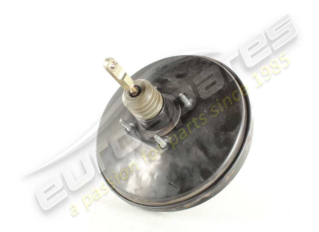 used maserati brake servo. part number 387400112 (1)