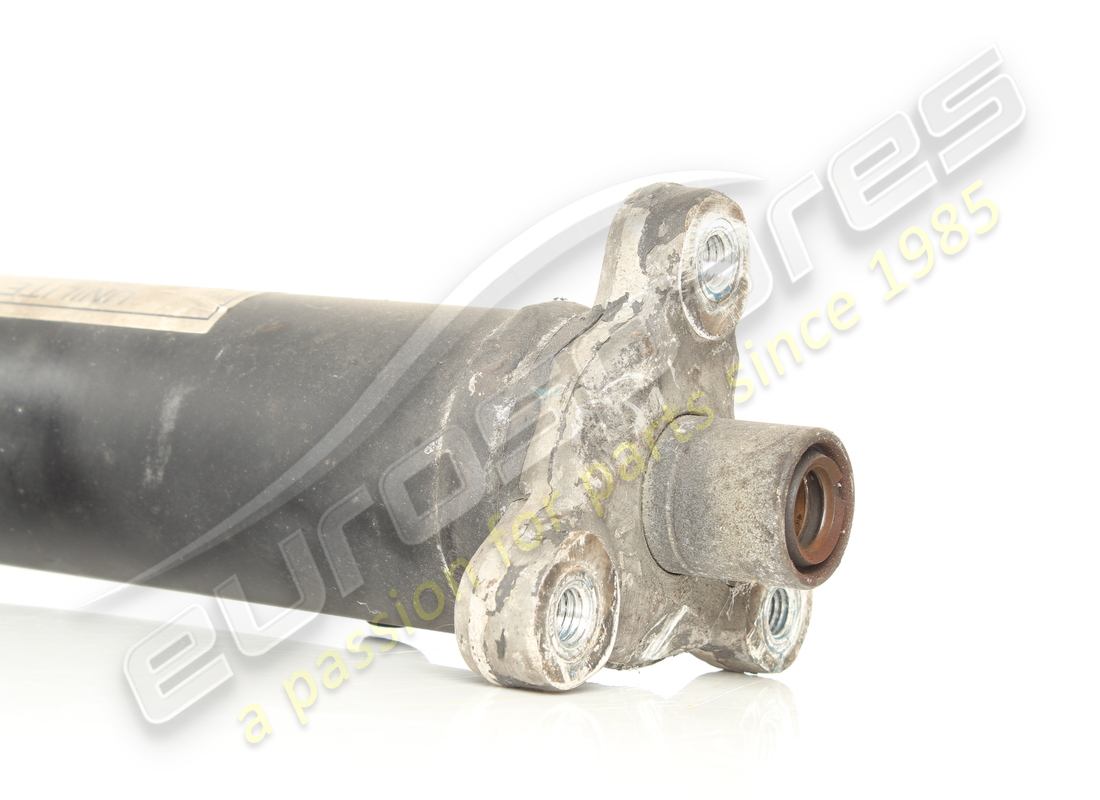 USED MASERATI TRANSMISSION SHAFT. PART NUMBER 386000107 (4) used maserati transmission shaft. part number 386000107 (4)