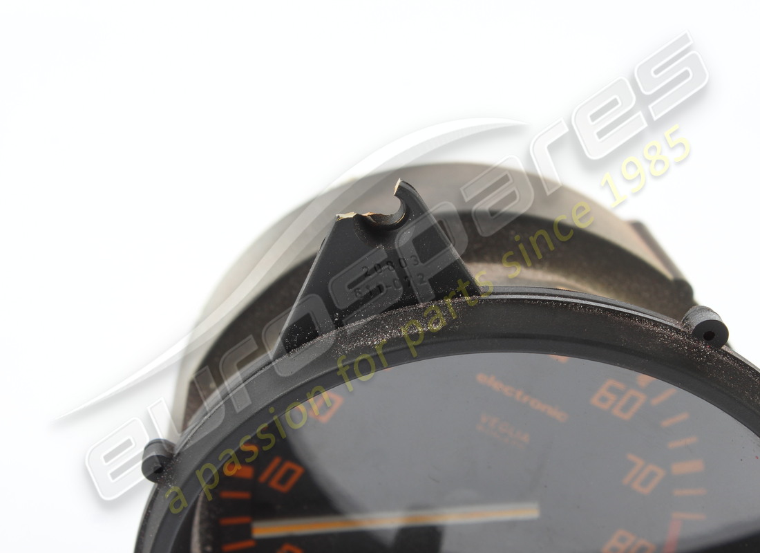 used ferrari revolution counter. part number 134400 (3)