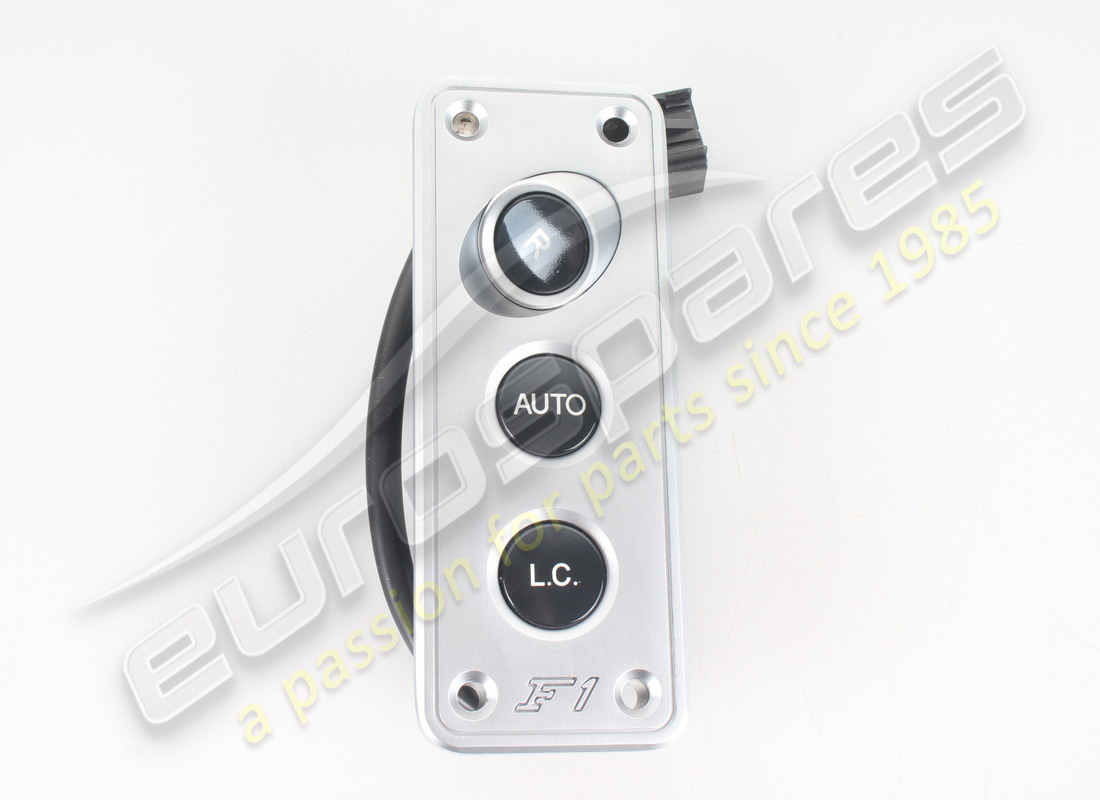 new ferrari control panel kit. part number 81059300 (2)