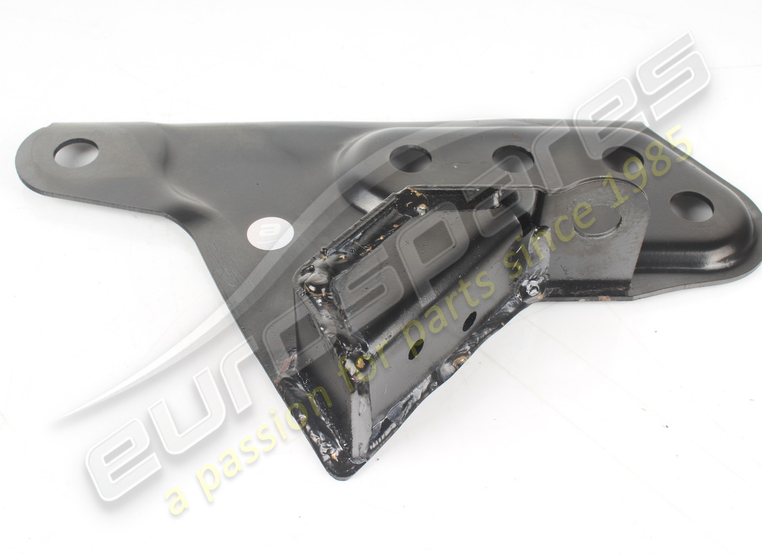 used ferrari rh reinforcement plate. part number 802744 (2)