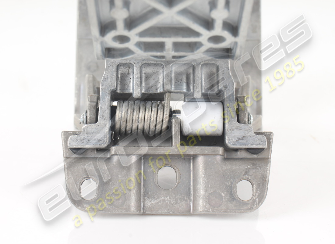 used ferrari fusione bracciolo tunnel spi. part number 811982 (5)