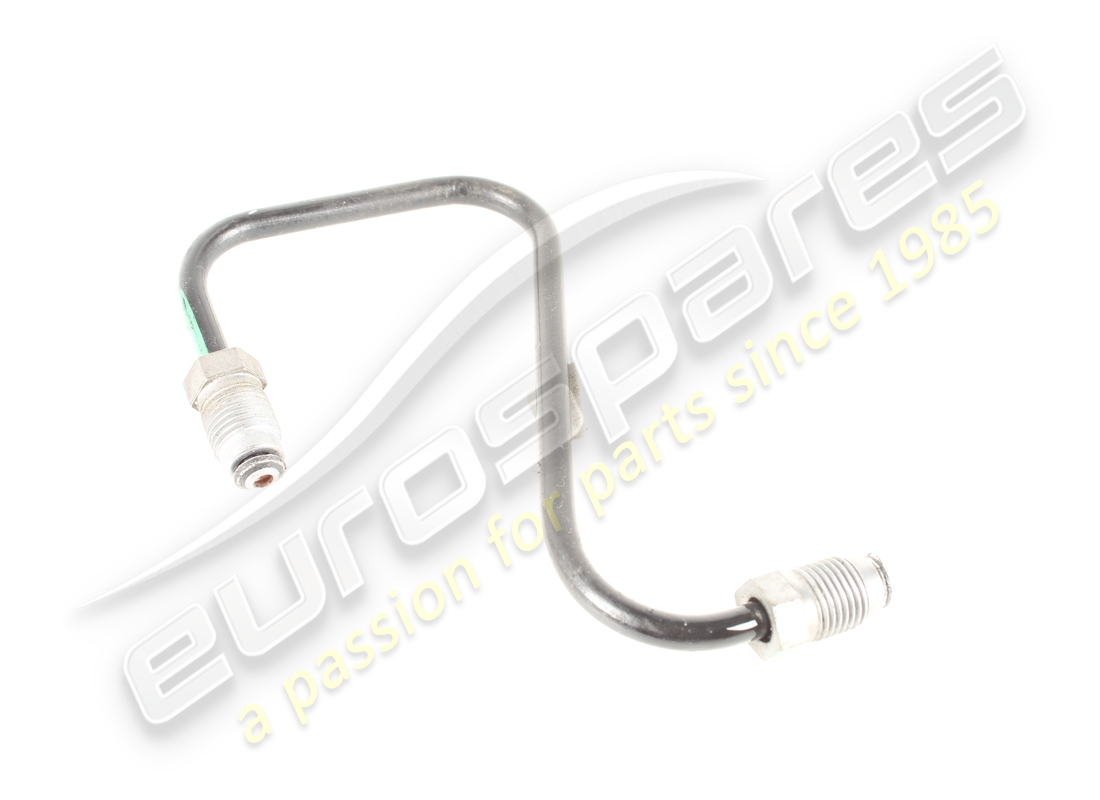 used ferrari rh brake pipe. part number 299562 (2)