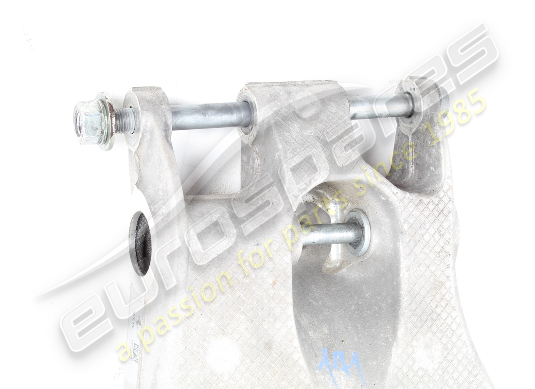 USED FERRARI LEVA INFERIORE POSTERIORE DX. PART NUMBER 894442 (2) used ferrari leva inferiore posteriore dx. part number 894442 (2)