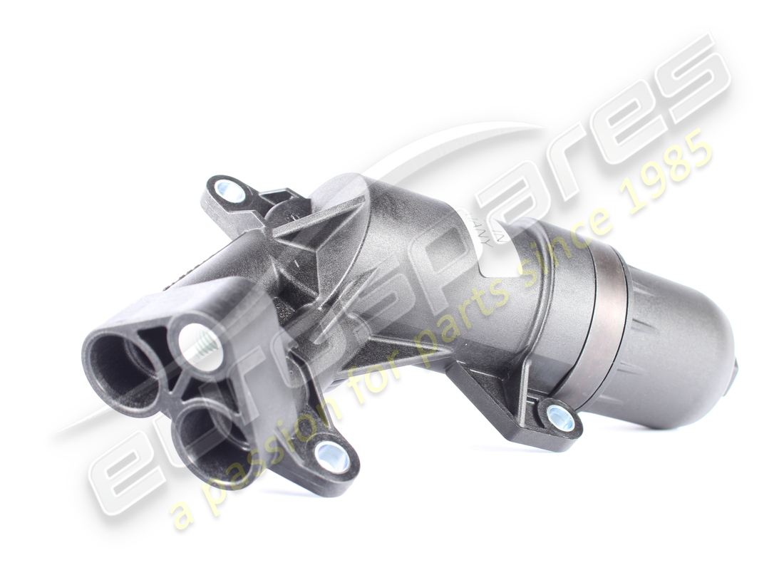 new porsche filter housing. part number pac325060 (3)