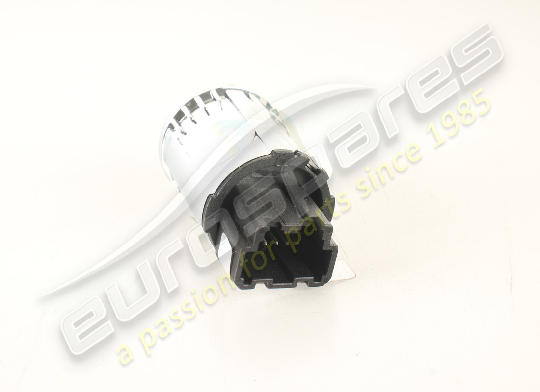 used aston martin switch, dsc control. part number 6g332c418aa (2)
